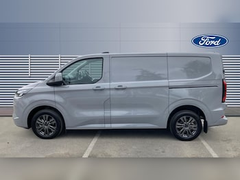 Used Ford Transit Custom 2025 for sale - 76608598: Photo