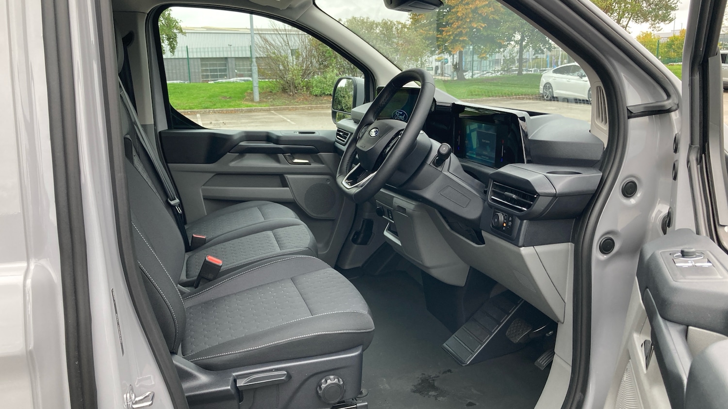 Used Ford Transit Custom 2025 for sale - 76608598: Photo 6