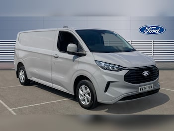 Used Ford Transit Custom 2024 for sale - 79282866: Photo