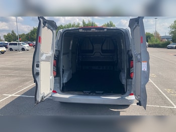 Used Ford Transit Custom 2024 for sale - 79282866: Photo