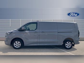 Used Ford Transit Custom 2024 for sale - 79282866: Photo