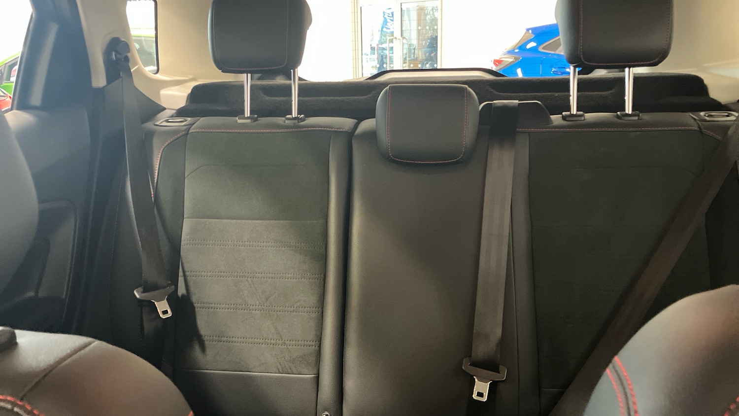 Used Ford Ecosport 2023 for sale - 77590299: Photo 15