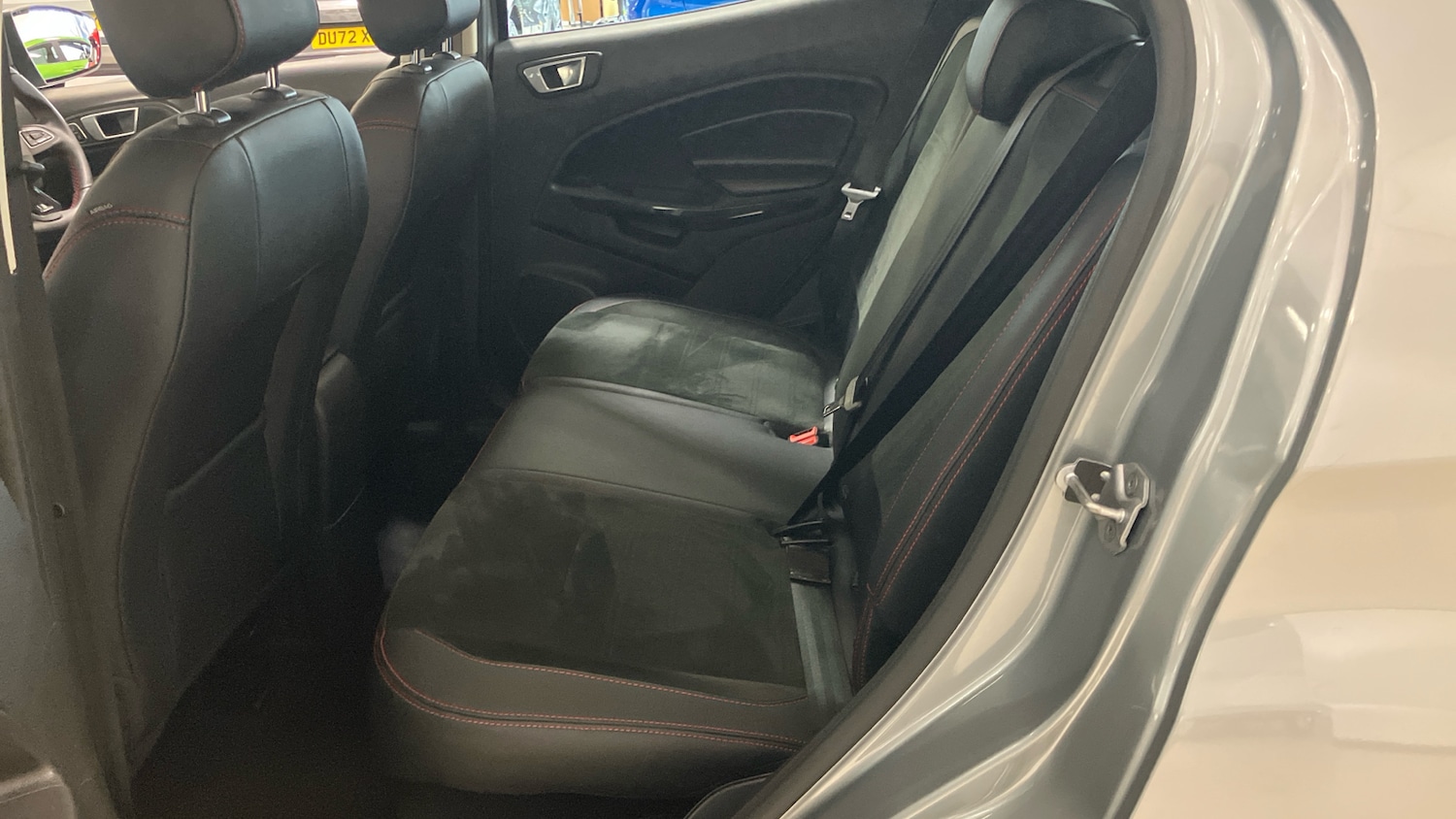 Used Ford Ecosport 2023 for sale - 77590299: Photo 16