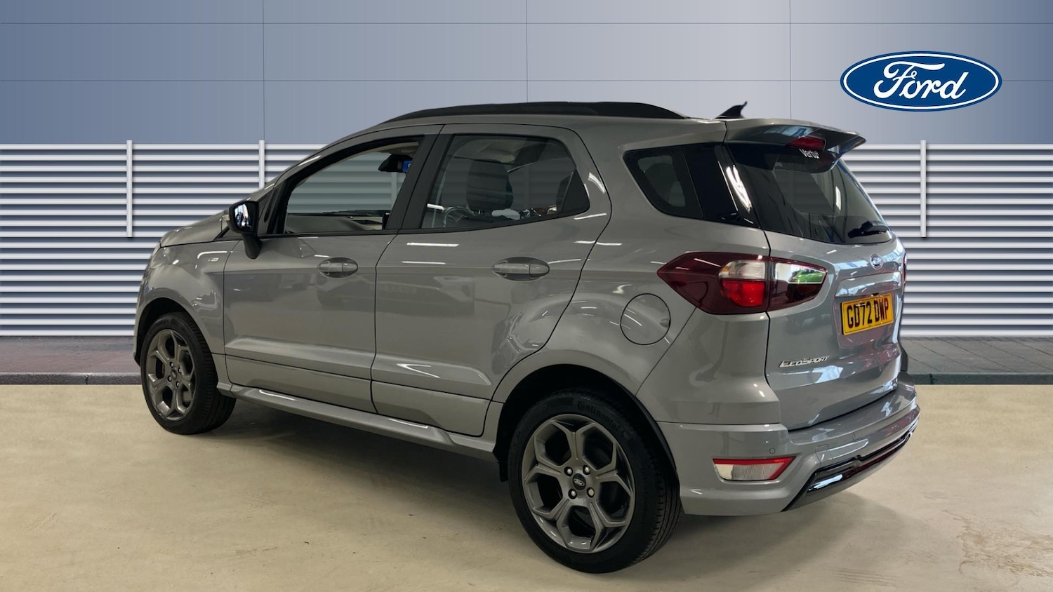 Used Ford Ecosport 2023 for sale - 77590299: Photo 2