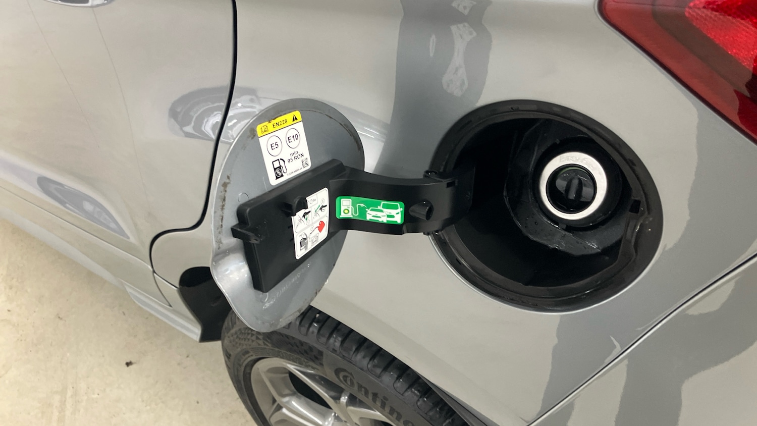 Used Ford Ecosport 2023 for sale - 77590299: Photo 21