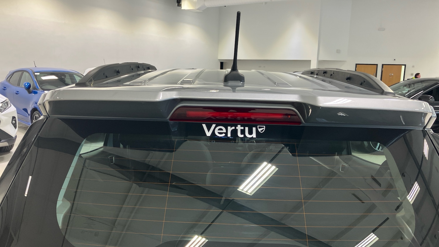 Used Ford Ecosport 2023 for sale - 77590299: Photo 24