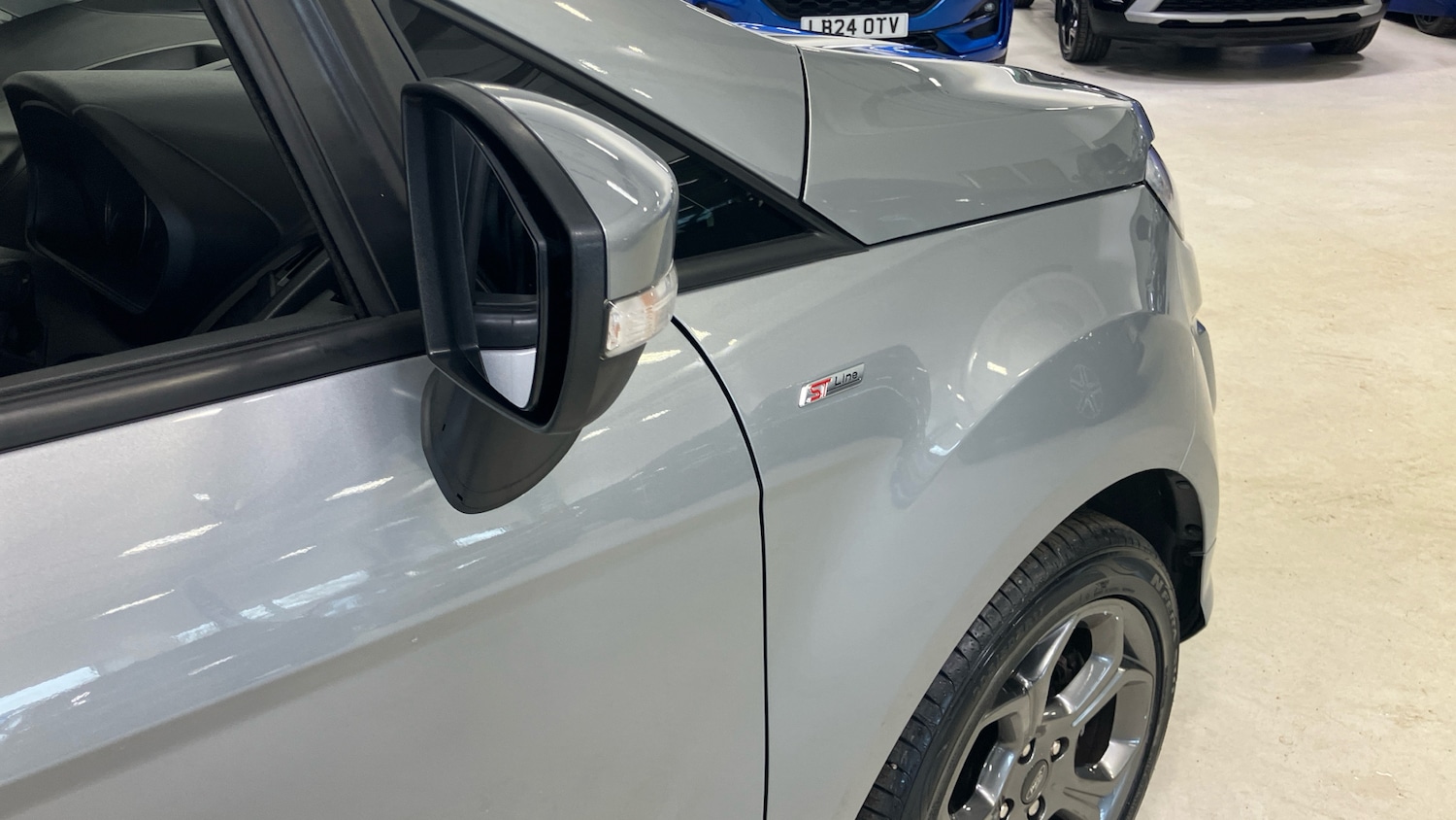 Used Ford Ecosport 2023 for sale - 77590299: Photo 27