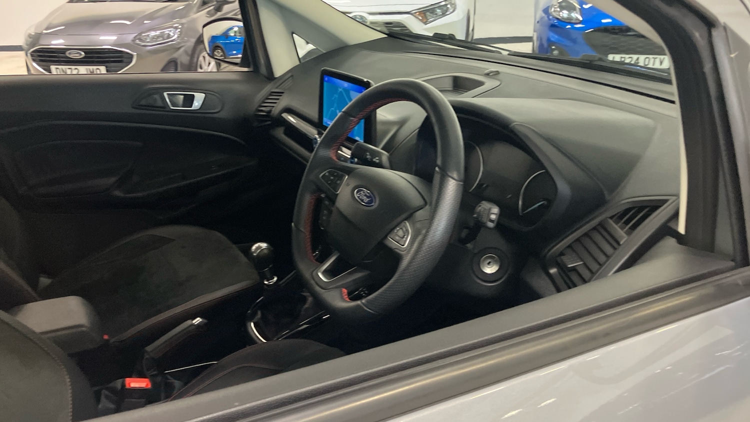 Used Ford Ecosport 2023 for sale - 77590299: Photo 28