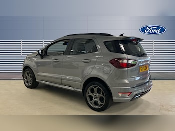 Used Ford Ecosport 2023 for sale - 77590299: Photo
