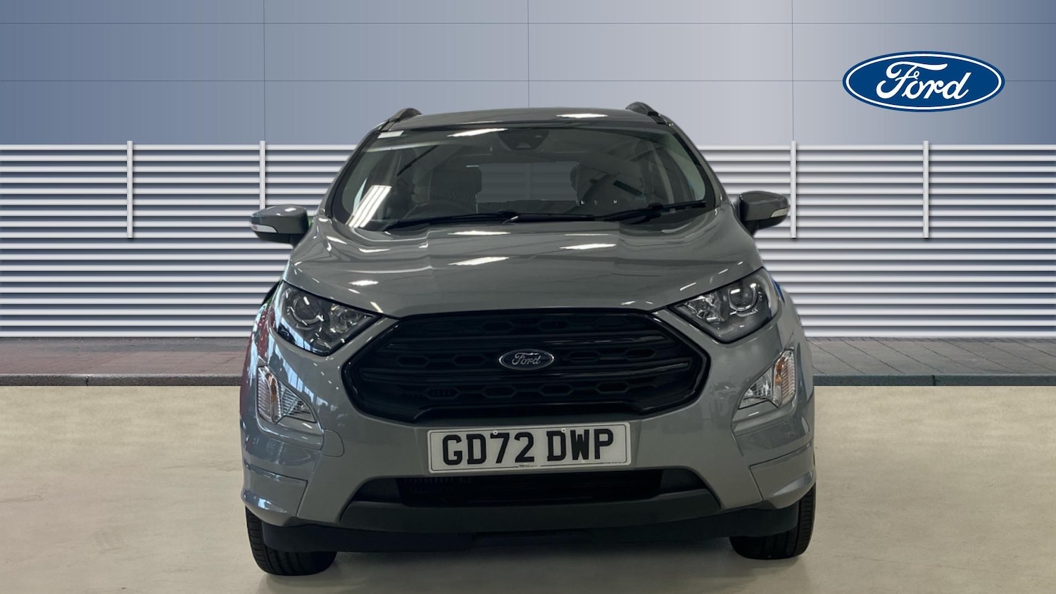 Used Ford Ecosport 2023 for sale - 77590299: Photo 3