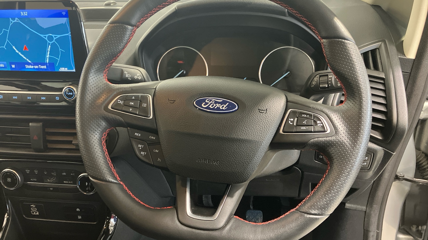 Used Ford Ecosport 2023 for sale - 77590299: Photo 33