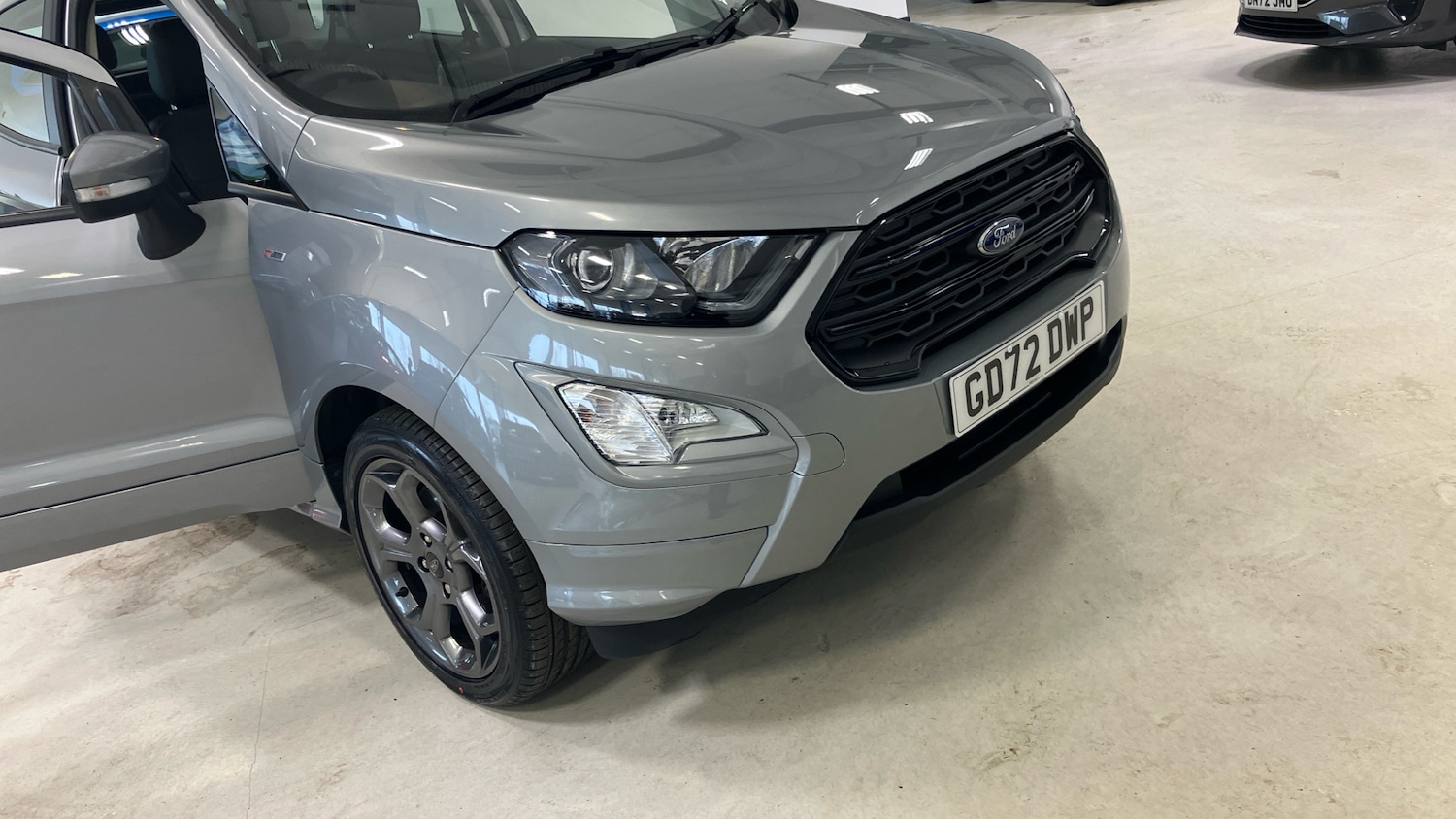Used Ford Ecosport 2023 for sale - 77590299: Photo 34