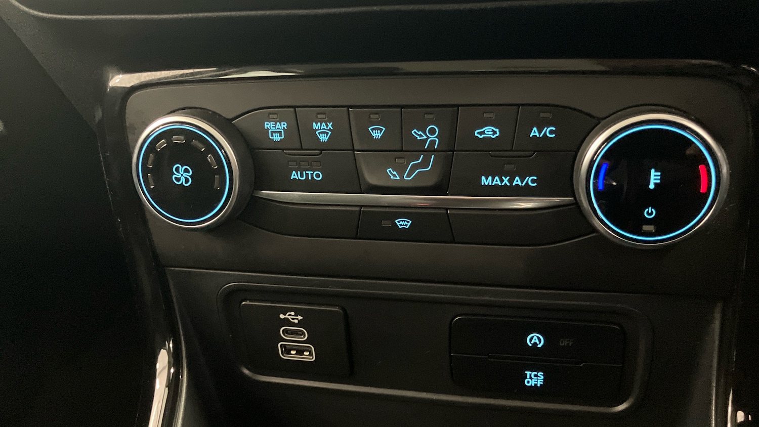 Used Ford Ecosport 2023 for sale - 77590299: Photo 39