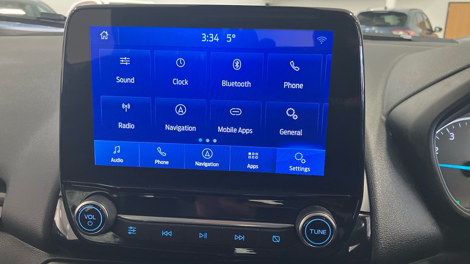 Used Ford Ecosport 2023 for sale - 77590299: Photo 40