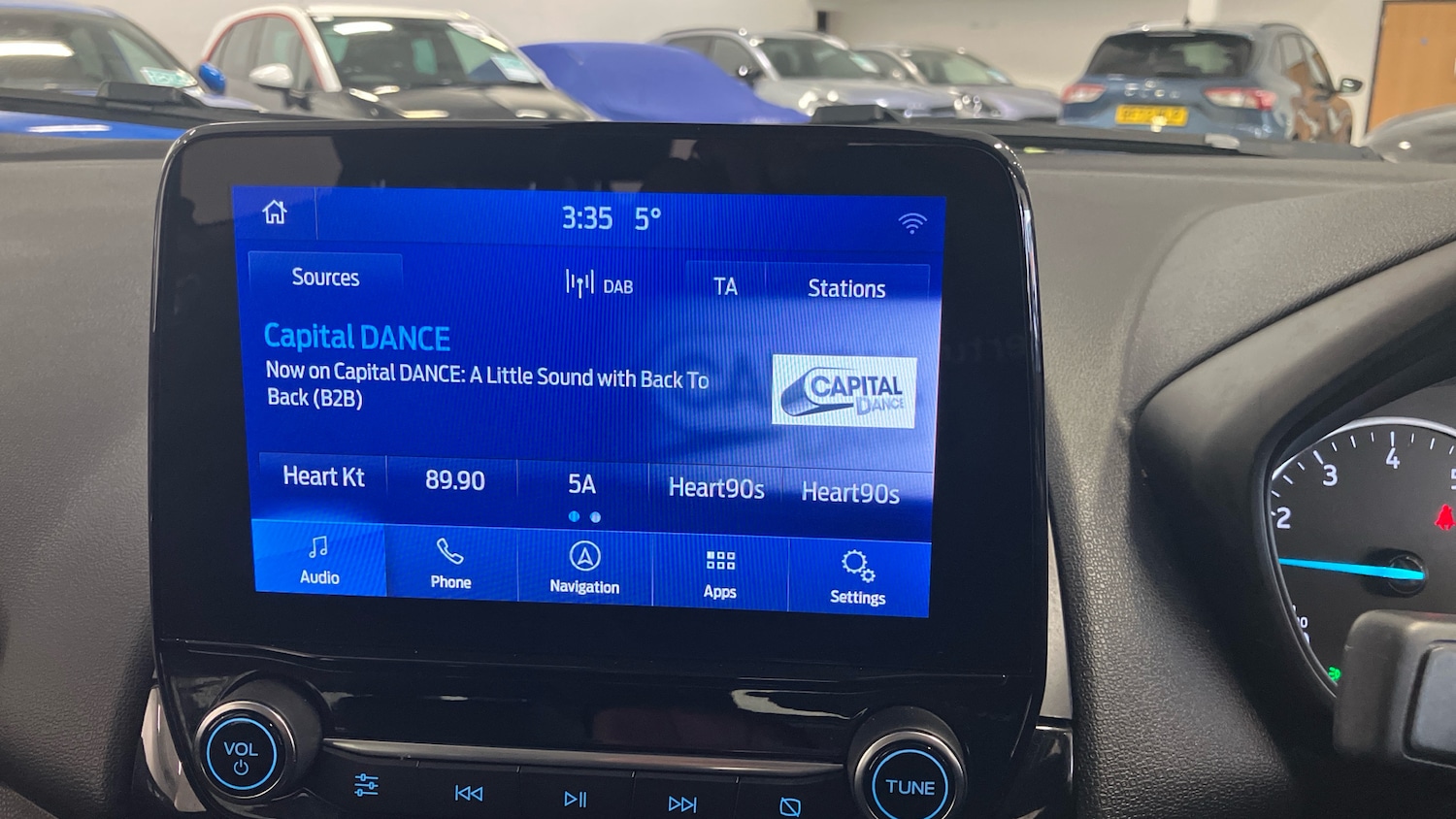 Used Ford Ecosport 2023 for sale - 77590299: Photo 41