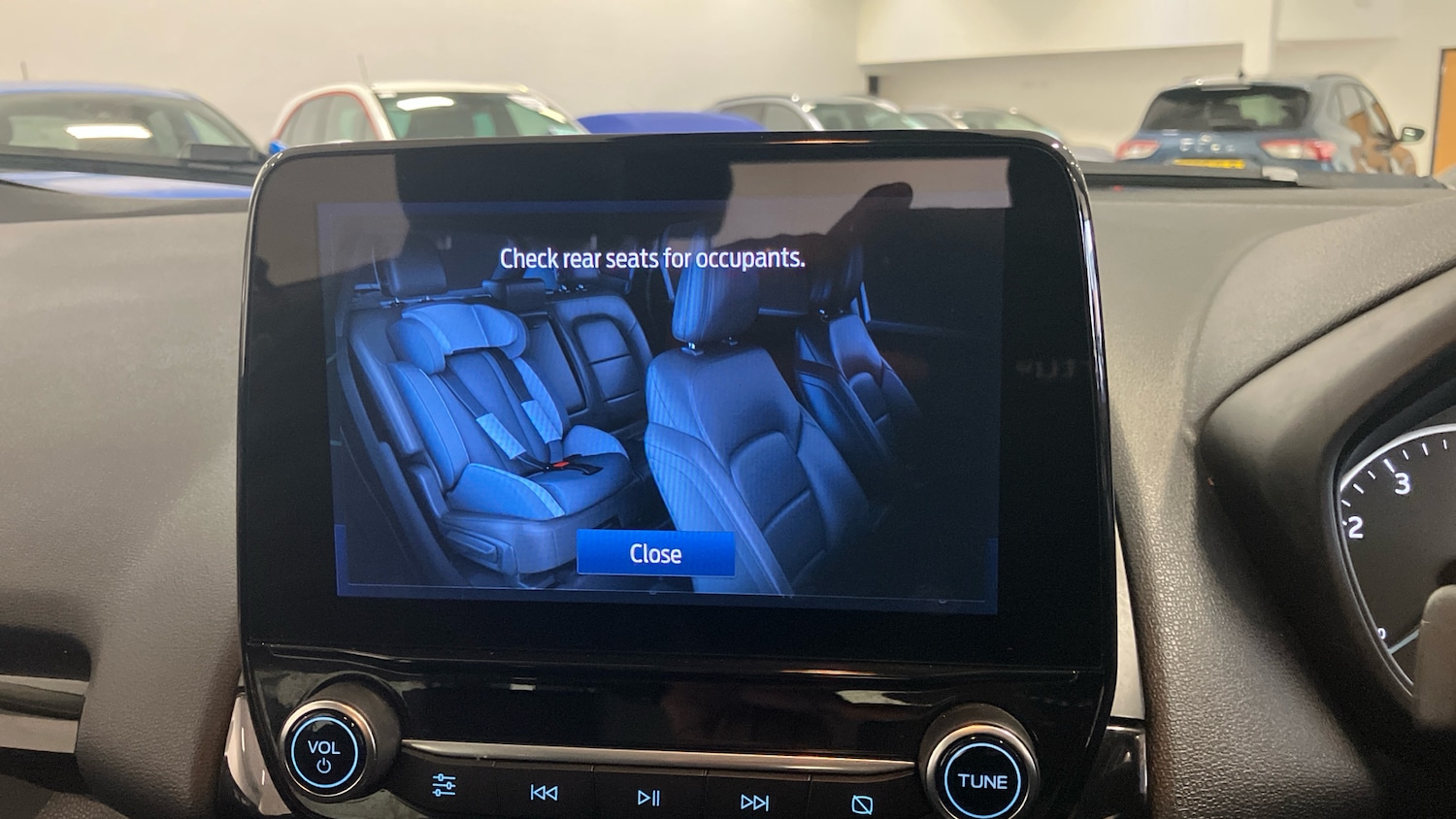 Used Ford Ecosport 2023 for sale - 77590299: Photo 43