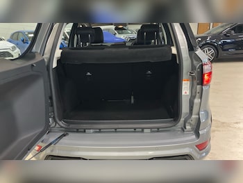 Used Ford Ecosport 2023 for sale - 77590299: Photo