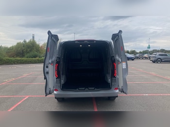 Used Ford Transit Custom 2026 for sale - 79556473: Photo
