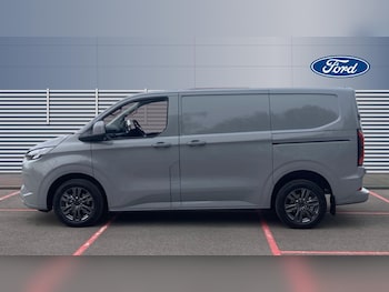 Used Ford Transit Custom 2026 for sale - 79556473: Photo
