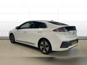 Used Hyundai IONIQ 2021 for sale - 75903862: Photo