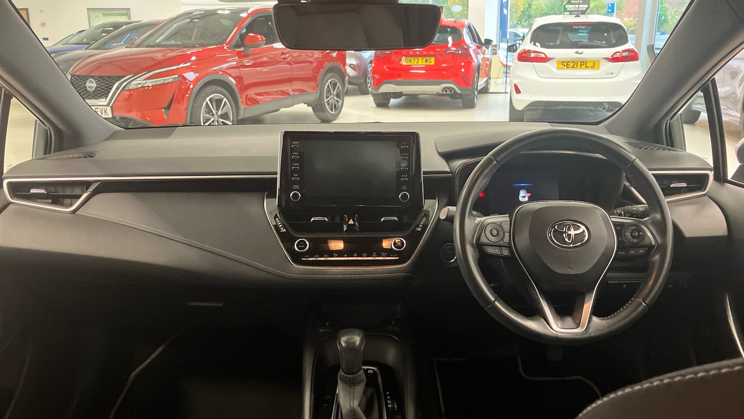 Used Toyota Corolla 2020 for sale - 76324468: Photo 10