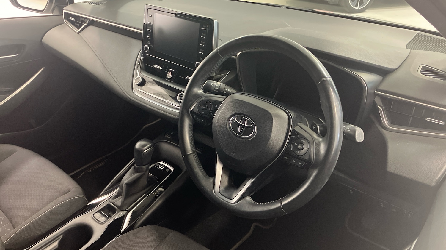 Used Toyota Corolla 2020 for sale - 76324468: Photo 11