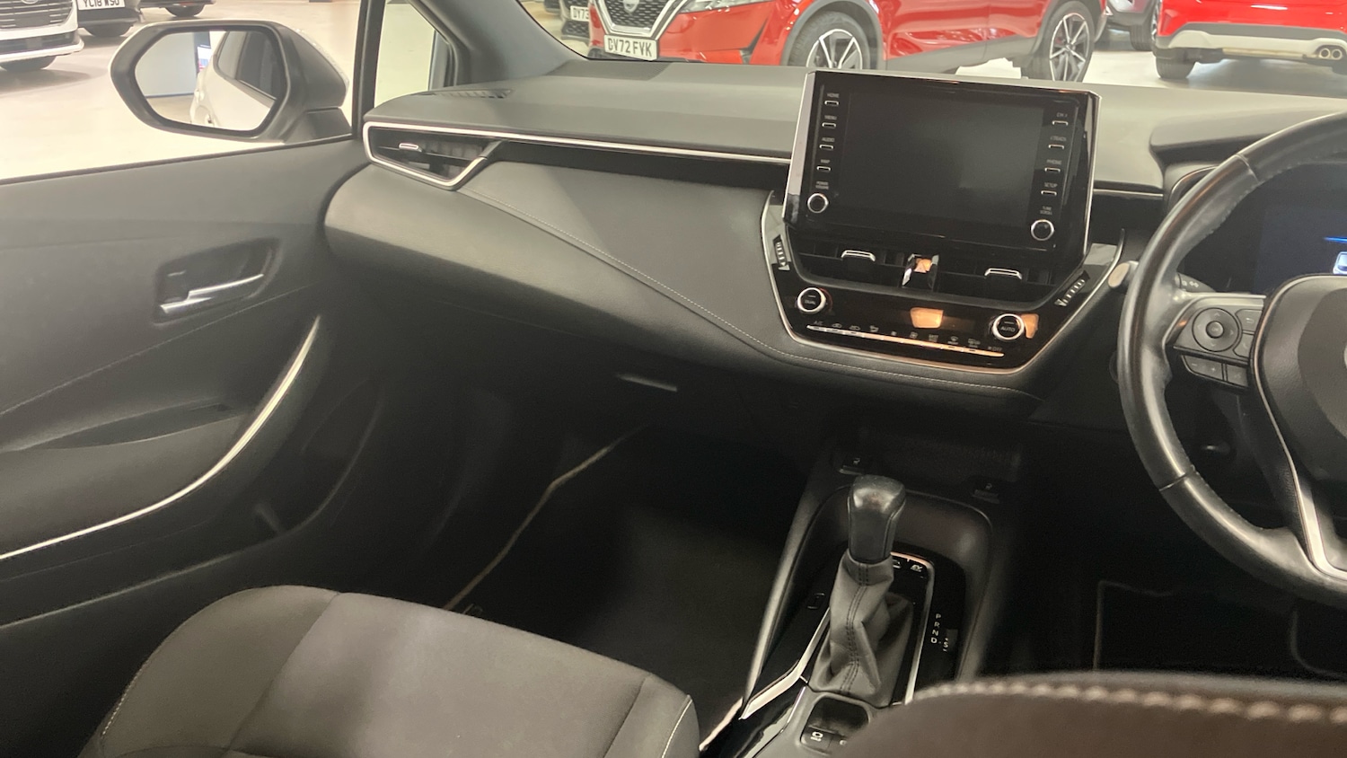 Used Toyota Corolla 2020 for sale - 76324468: Photo 14