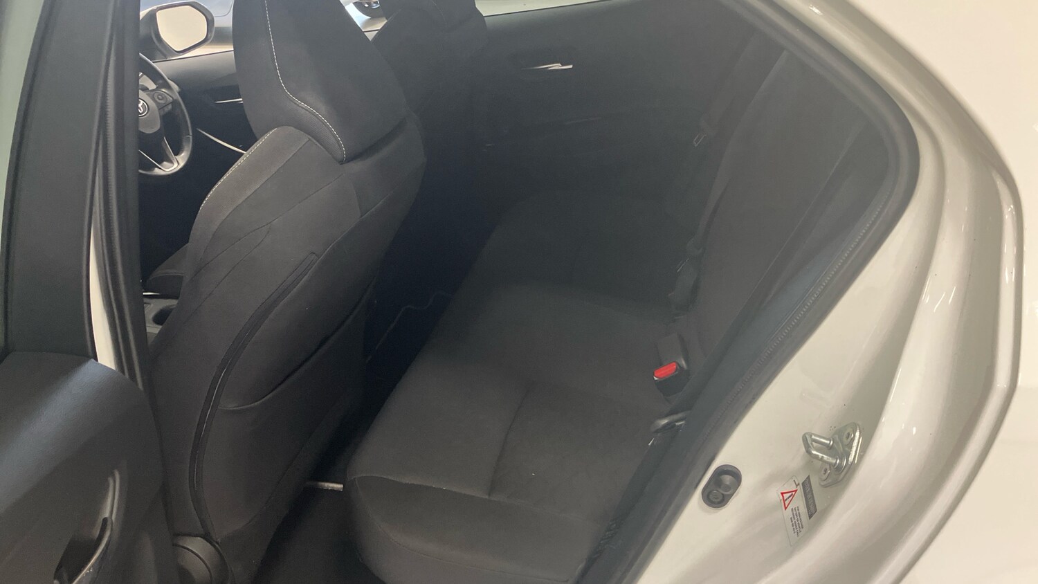 Used Toyota Corolla 2020 for sale - 76324468: Photo 16