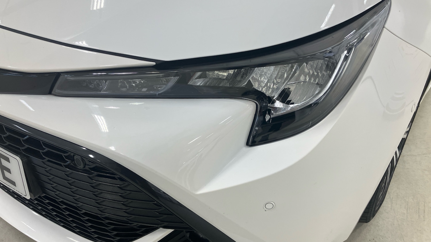 Used Toyota Corolla 2020 for sale - 76324468: Photo 22
