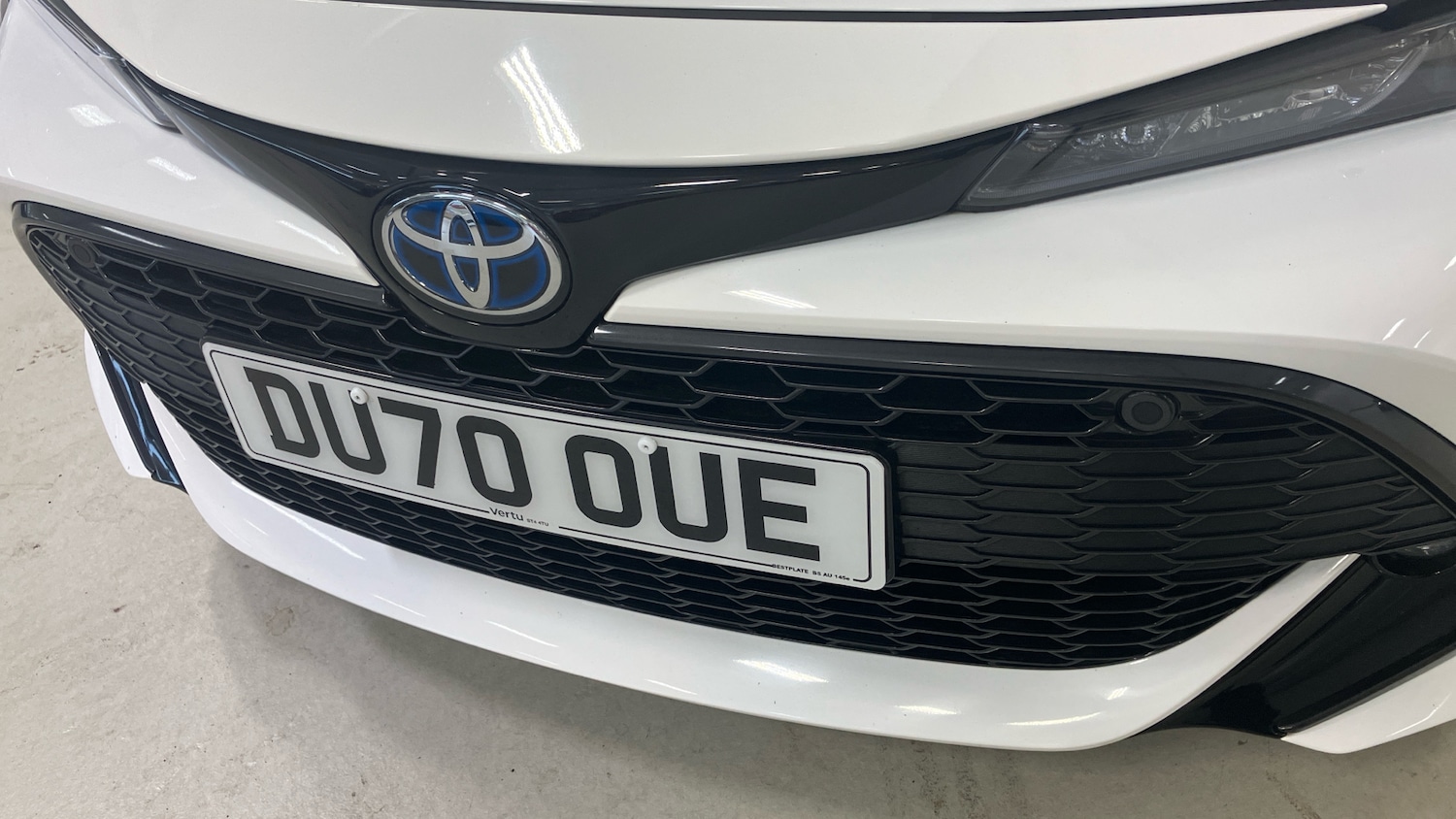 Used Toyota Corolla 2020 for sale - 76324468: Photo 23