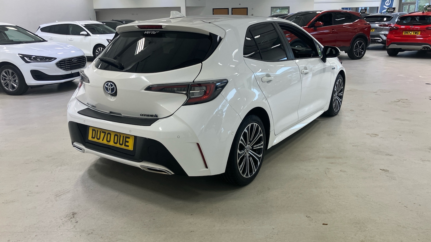 Used Toyota Corolla 2020 for sale - 76324468: Photo 30