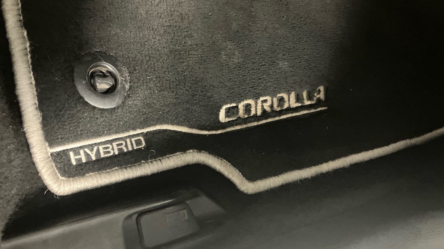 Used Toyota Corolla 2020 for sale - 76324468: Photo 35