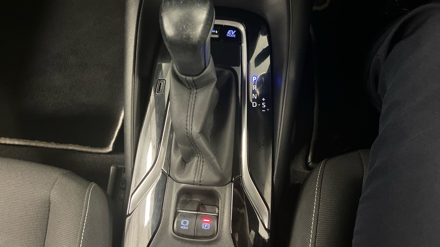 Used Toyota Corolla 2020 for sale - 76324468: Photo 43