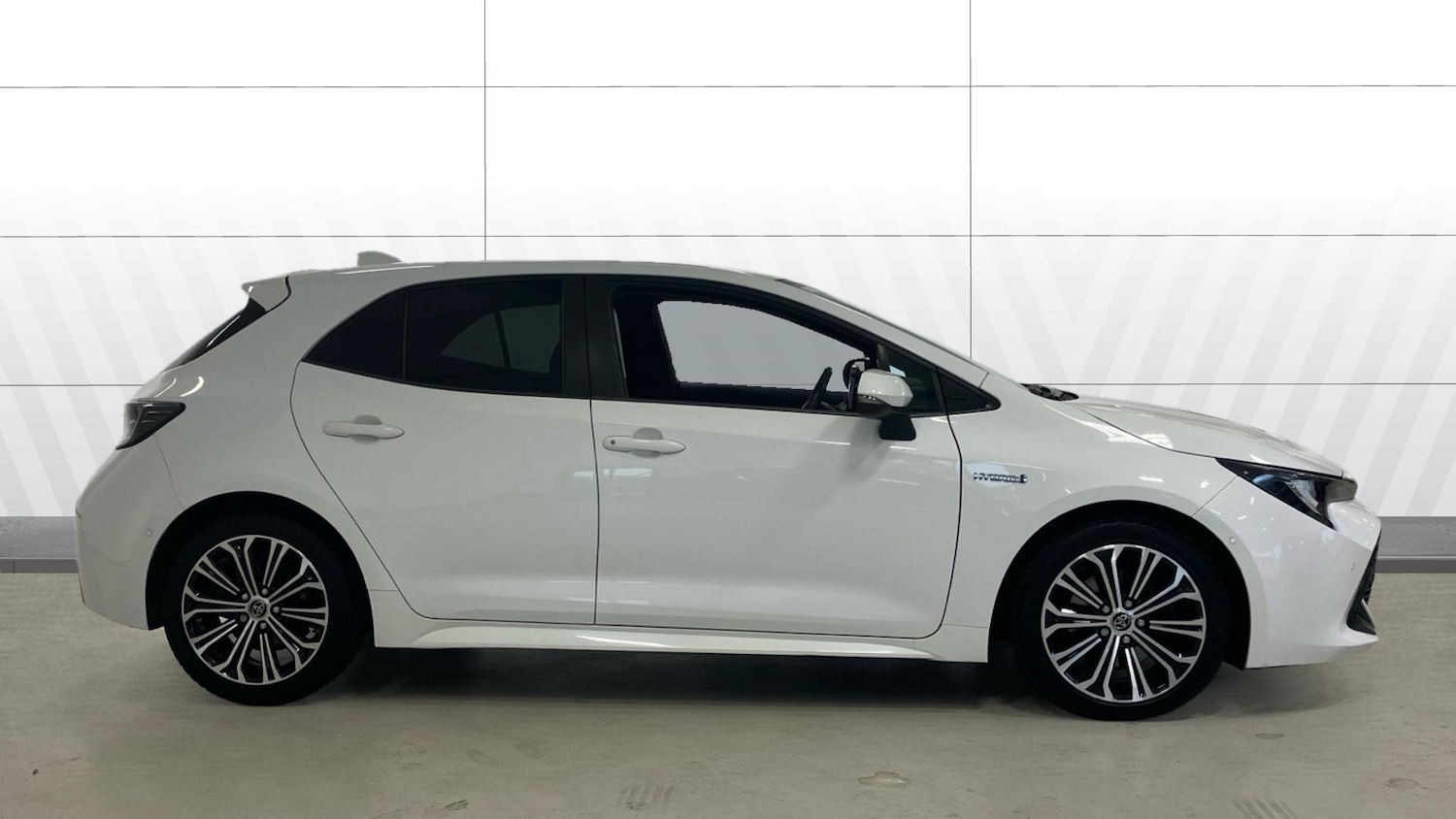 Used Toyota Corolla 2020 for sale - 76324468: Photo 5