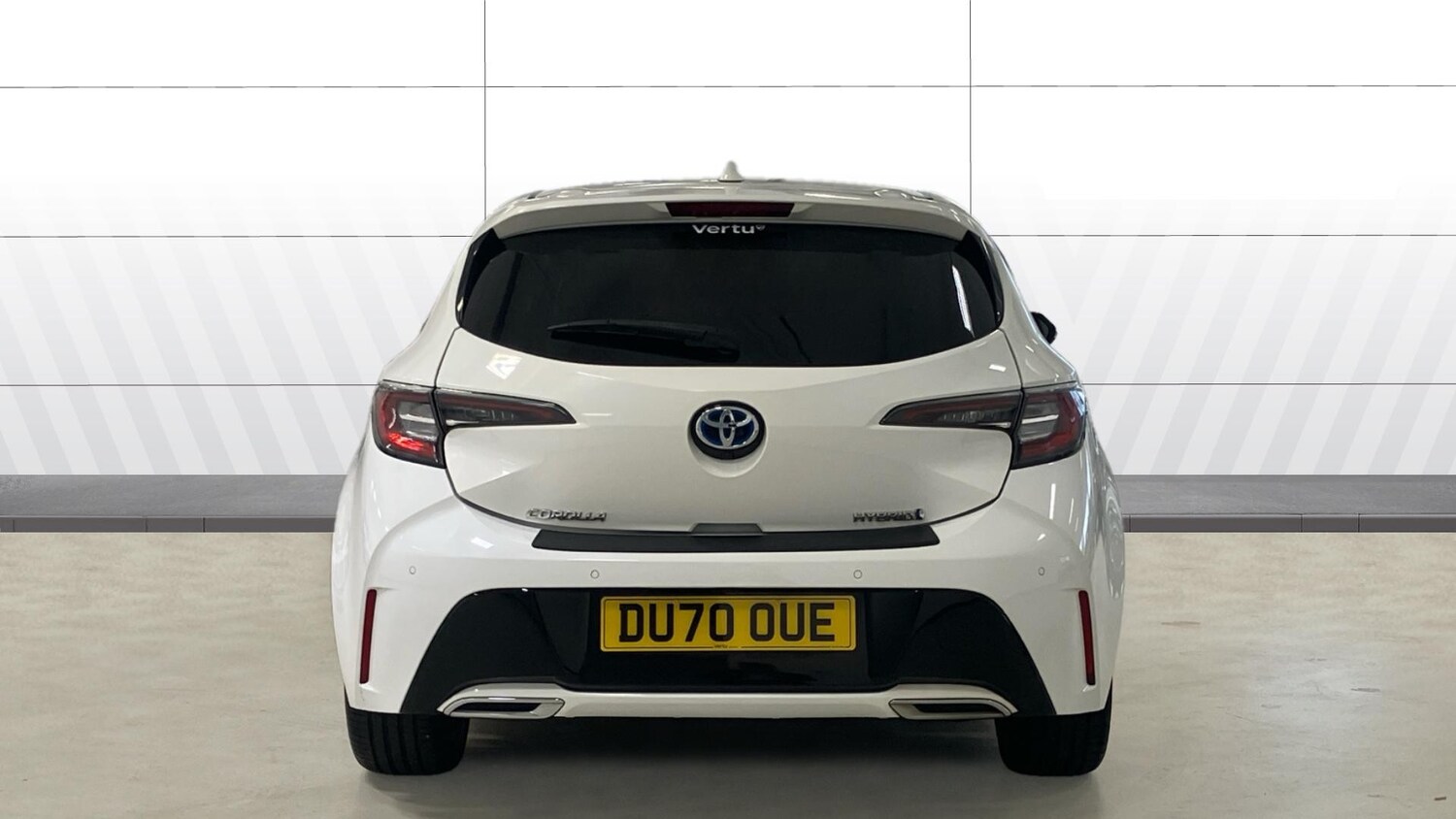 Used Toyota Corolla 2020 for sale - 76324468: Photo 6