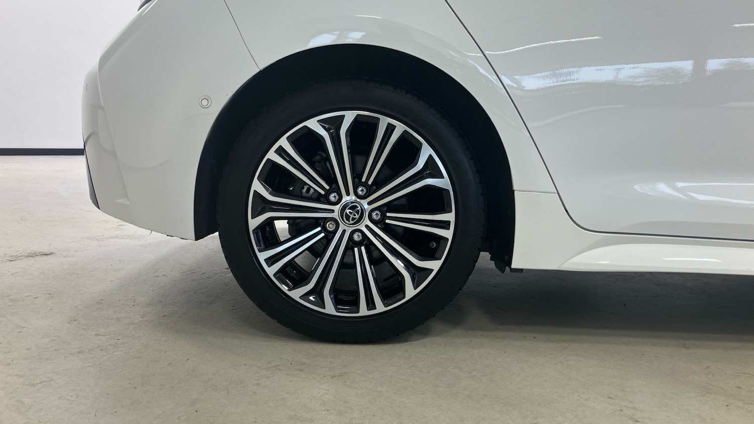 Used Toyota Corolla 2020 for sale - 76324468: Photo 7