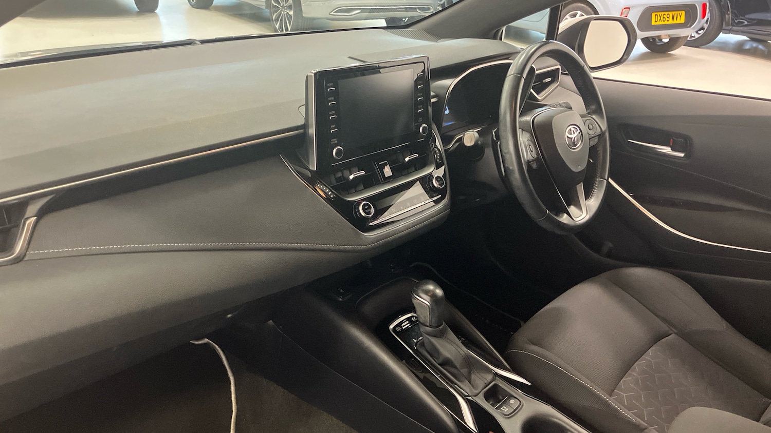 Used Toyota Corolla 2020 for sale - 76324468: Photo 9
