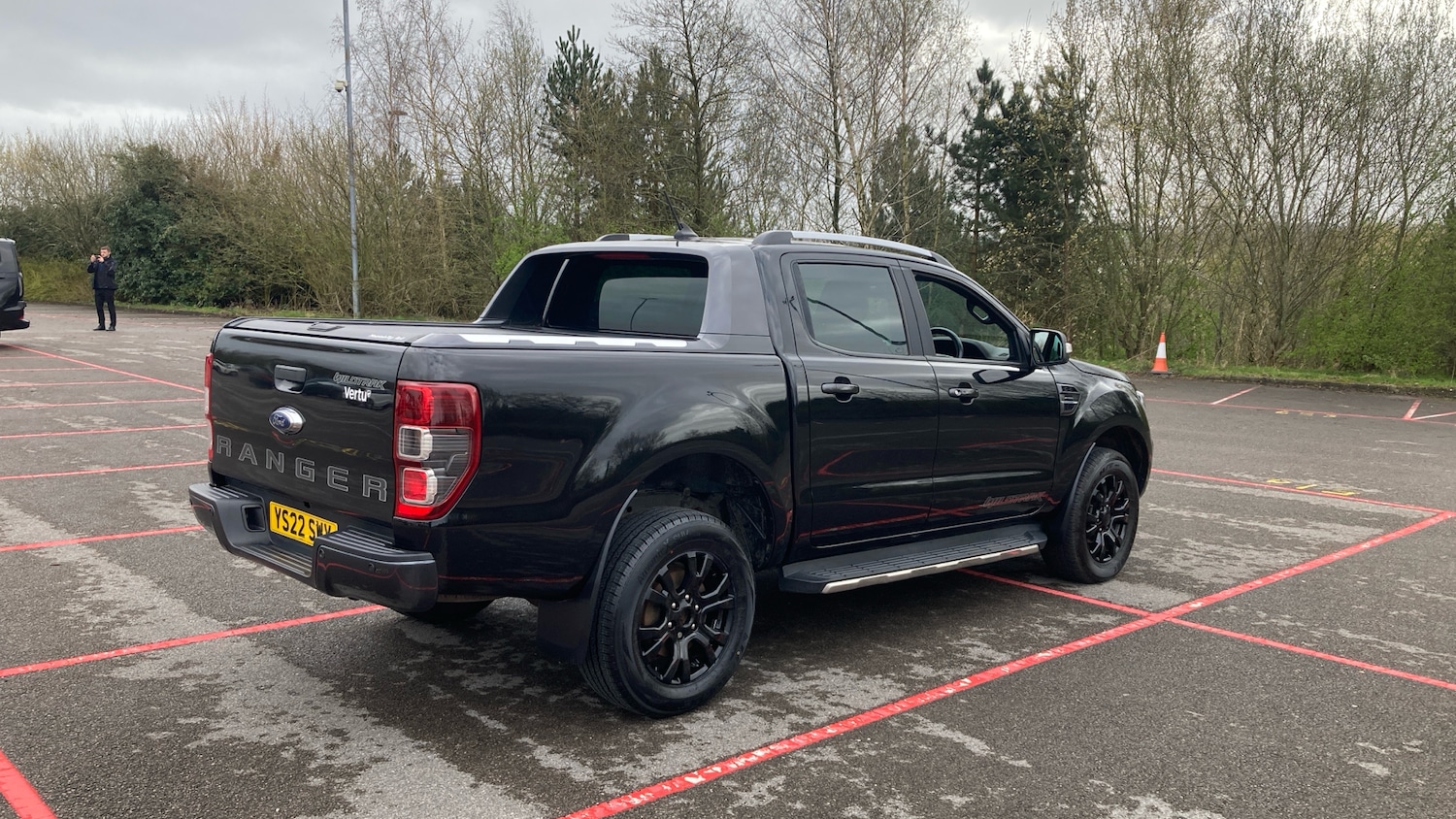 Used Ford Ranger 2022 for sale - 78053085: Photo 10