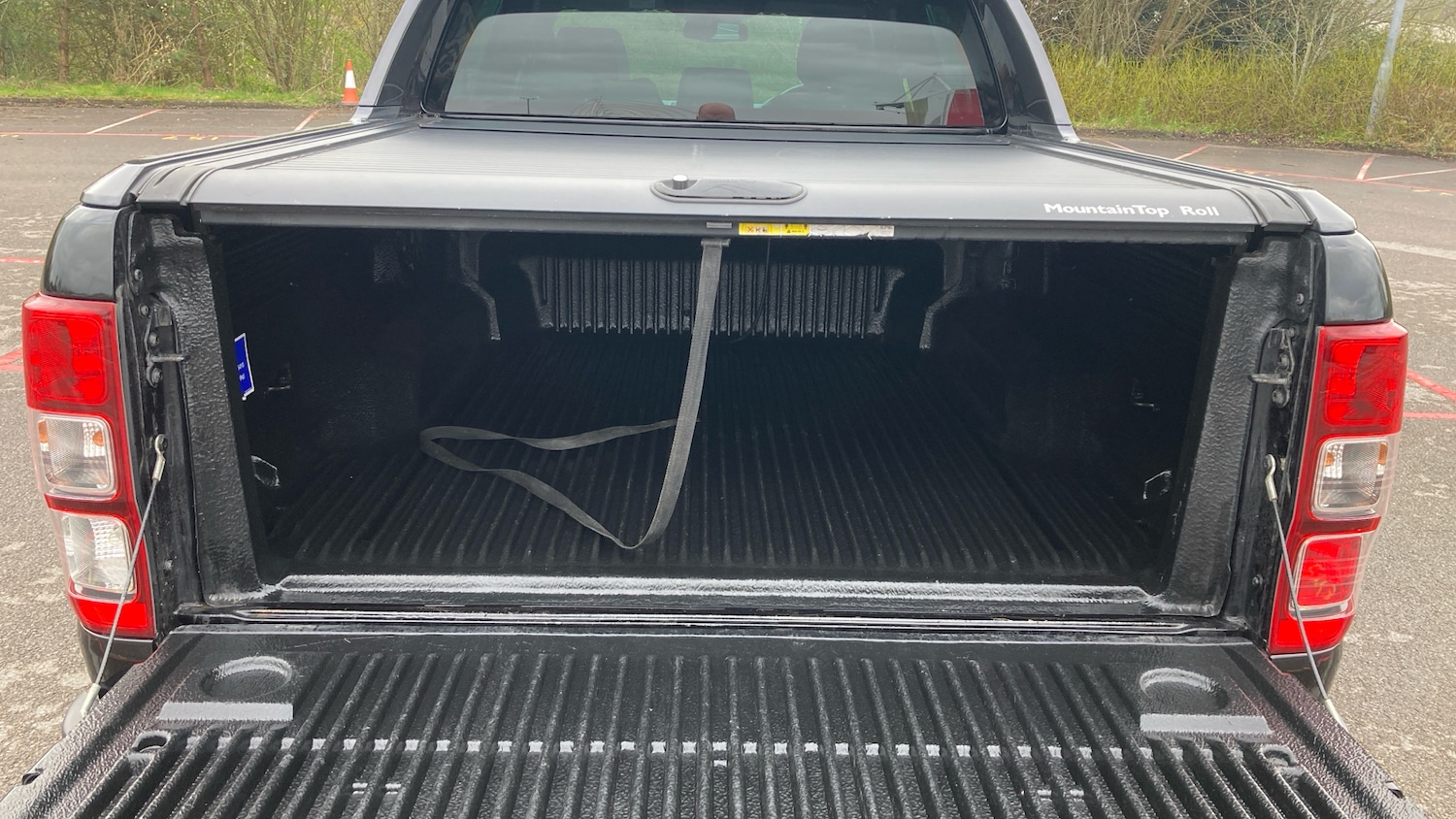 Used Ford Ranger 2022 for sale - 78053085: Photo 12