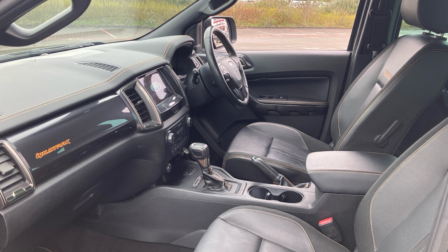 Used Ford Ranger 2022 for sale - 78053085: Photo 13