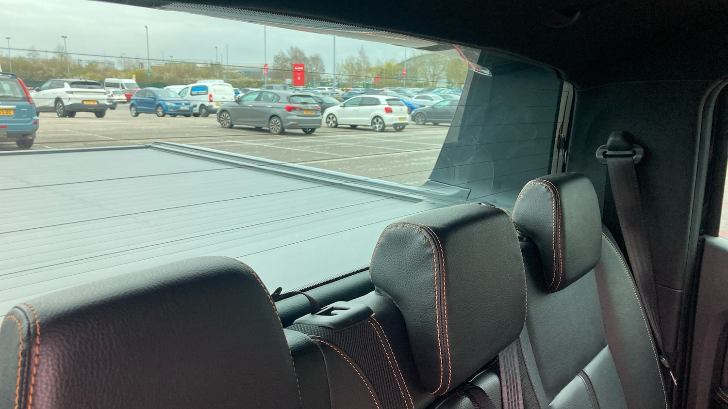 Used Ford Ranger 2022 for sale - 78053085: Photo 14