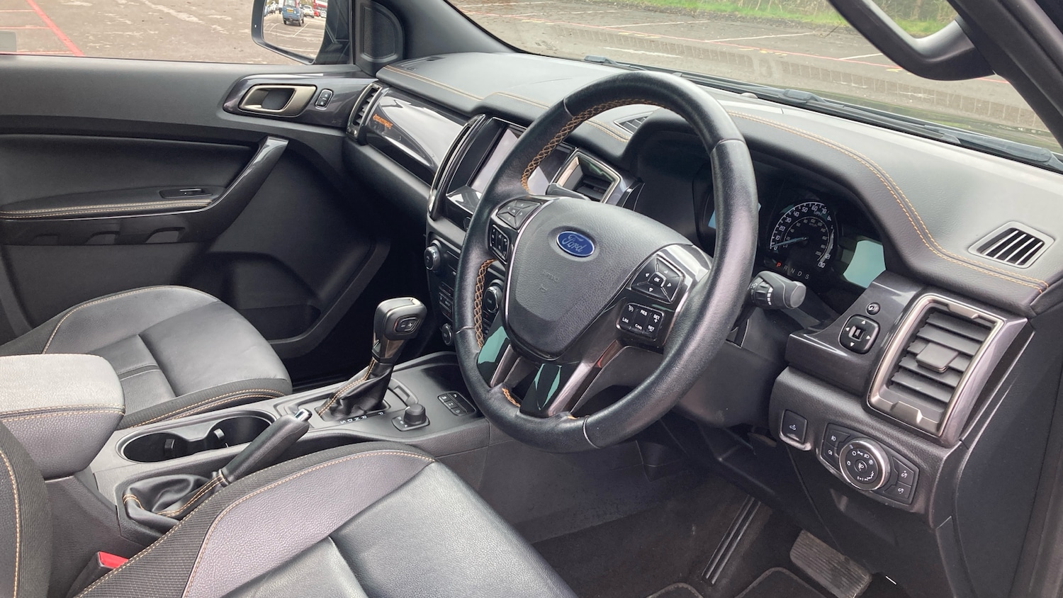 Used Ford Ranger 2022 for sale - 78053085: Photo 16