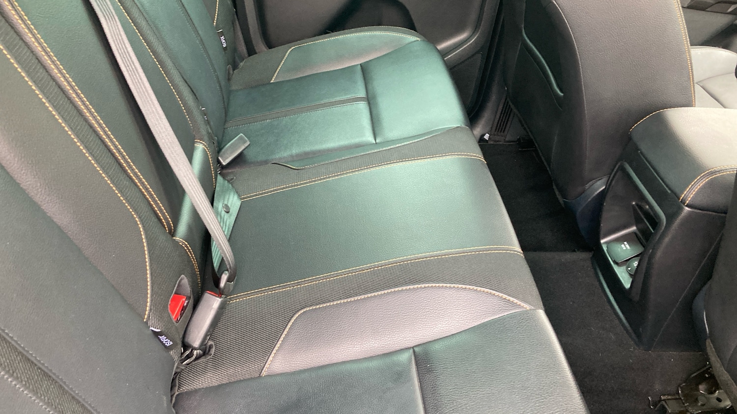 Used Ford Ranger 2022 for sale - 78053085: Photo 18