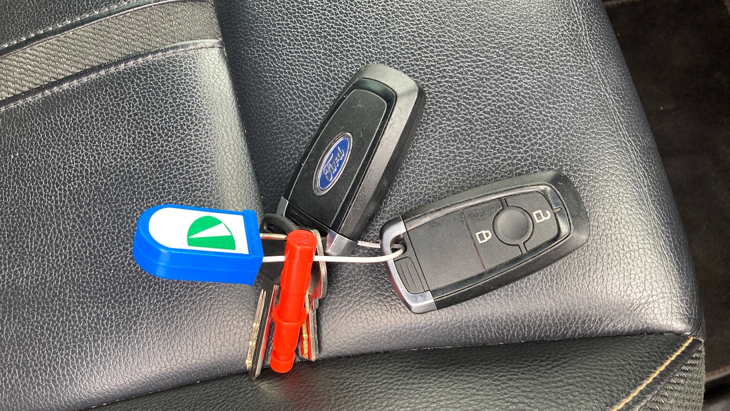 Used Ford Ranger 2022 for sale - 78053085: Photo 20