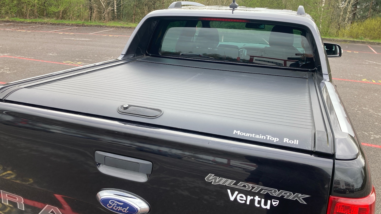 Used Ford Ranger 2022 for sale - 78053085: Photo 23