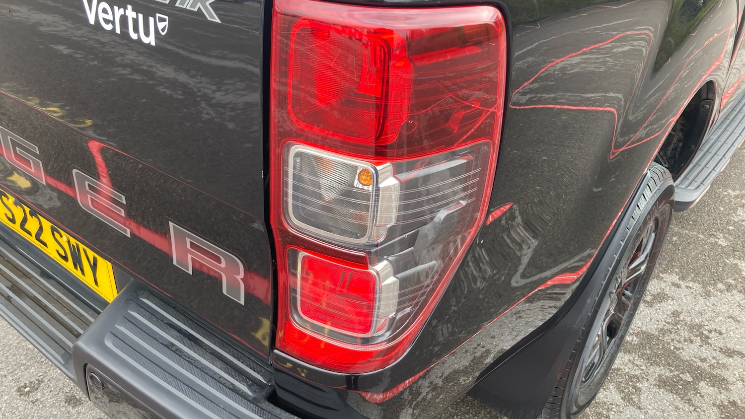 Used Ford Ranger 2022 for sale - 78053085: Photo 24