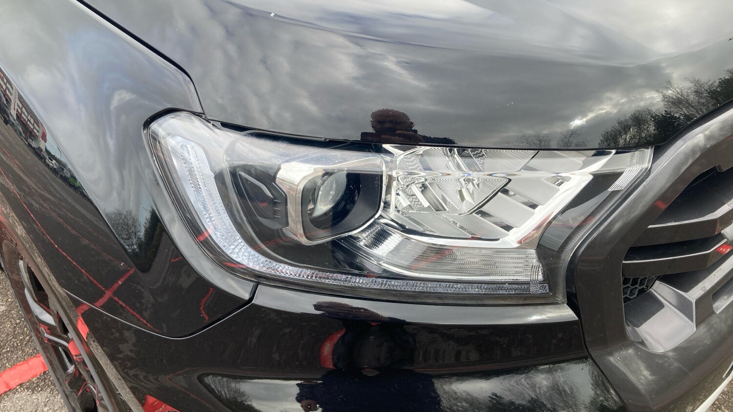 Used Ford Ranger 2022 for sale - 78053085: Photo 27