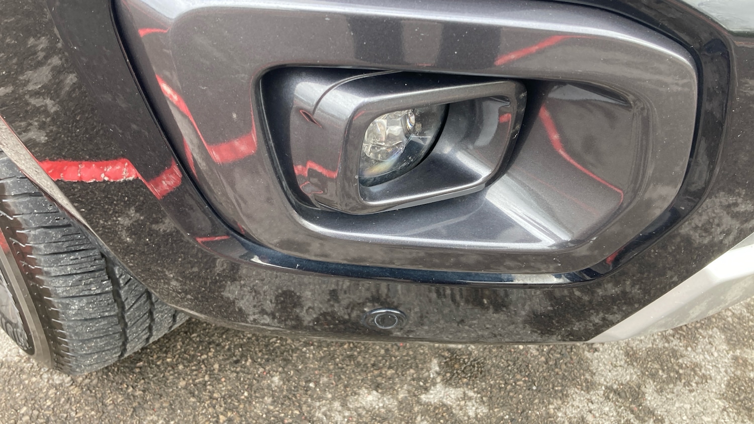 Used Ford Ranger 2022 for sale - 78053085: Photo 28