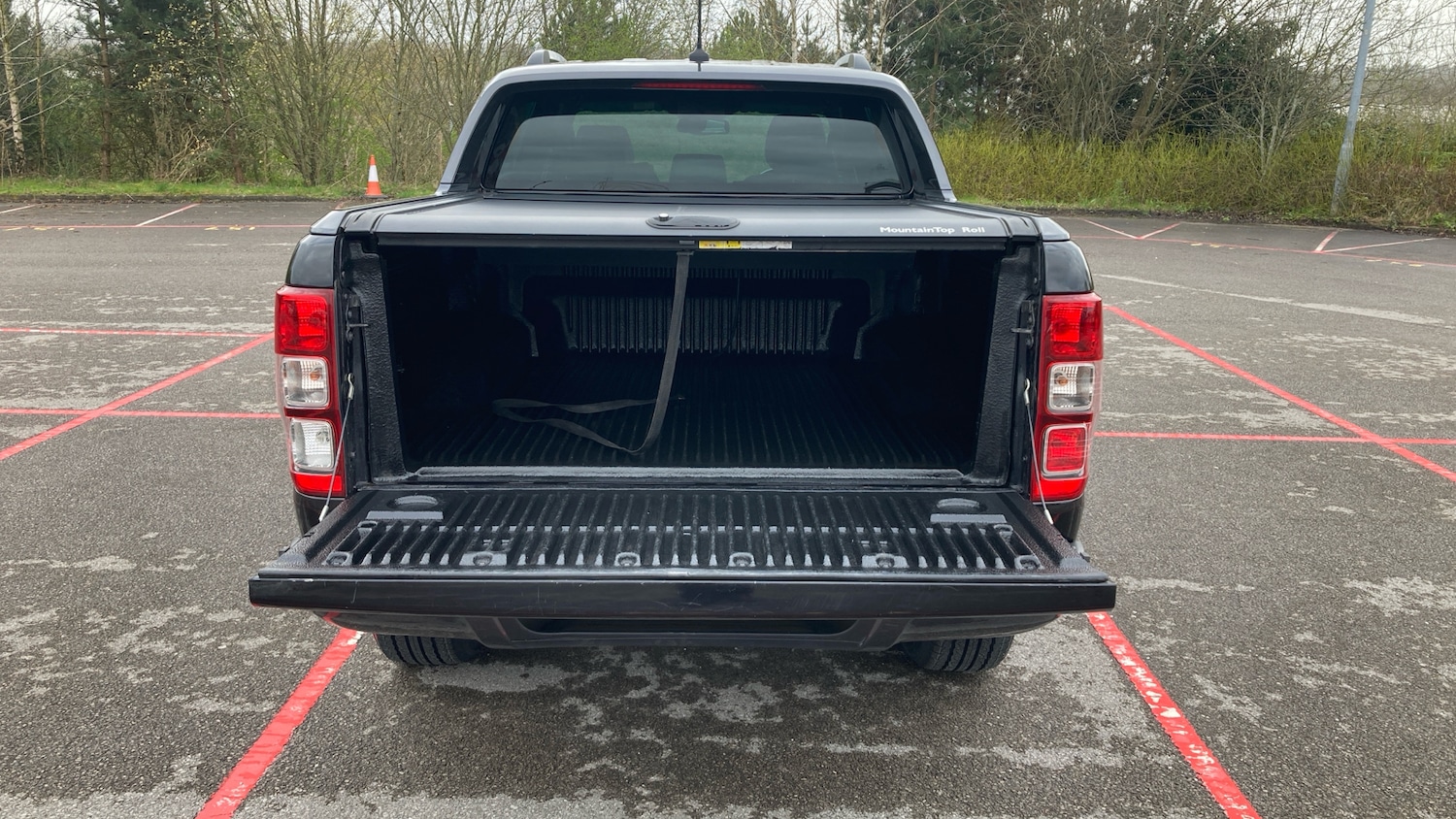 Used Ford Ranger 2022 for sale - 78053085: Photo 3