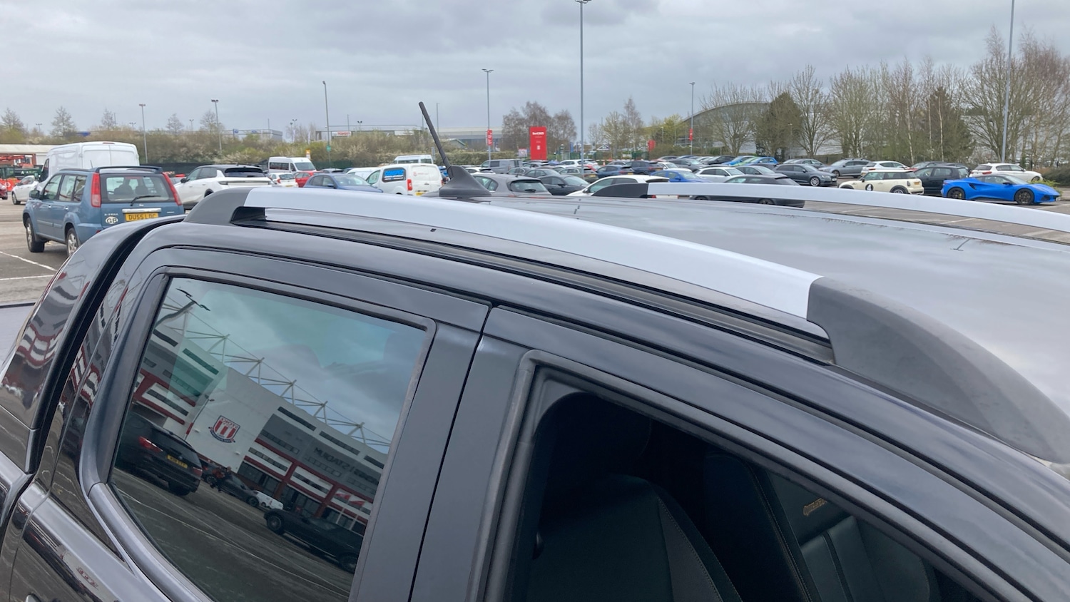 Used Ford Ranger 2022 for sale - 78053085: Photo 32